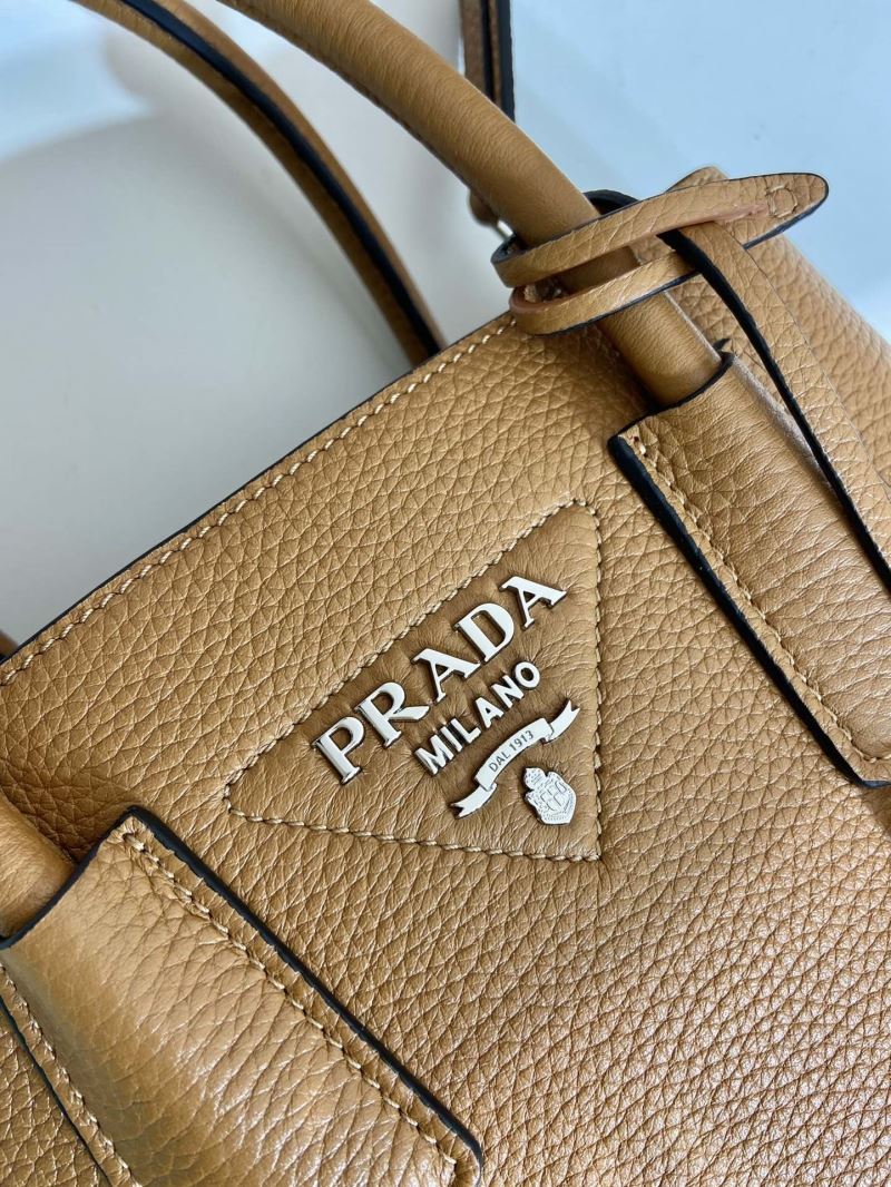 Prada Shopping Bags